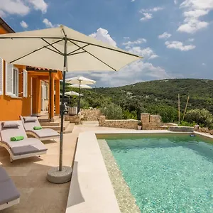 Hacienda Babina , Miholascica Kroatien